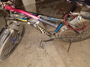 Fresh Gear Cycle for sale with Aluminium Body, Gear, Fresh Condition.