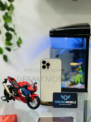 অ্যাপল আইফোন ১২ প্রো ১২৮ জিবি