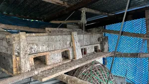 কবুতরের খোপ ফর সেল