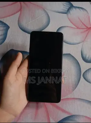 Samsung Galaxy A20 32 GB Blue