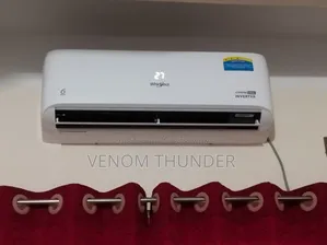 Whirlpool AC 1.5 Ton