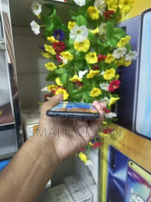 Oppo A15s 64 GB Black