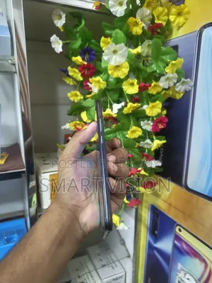 Oppo A15s 64 GB Black