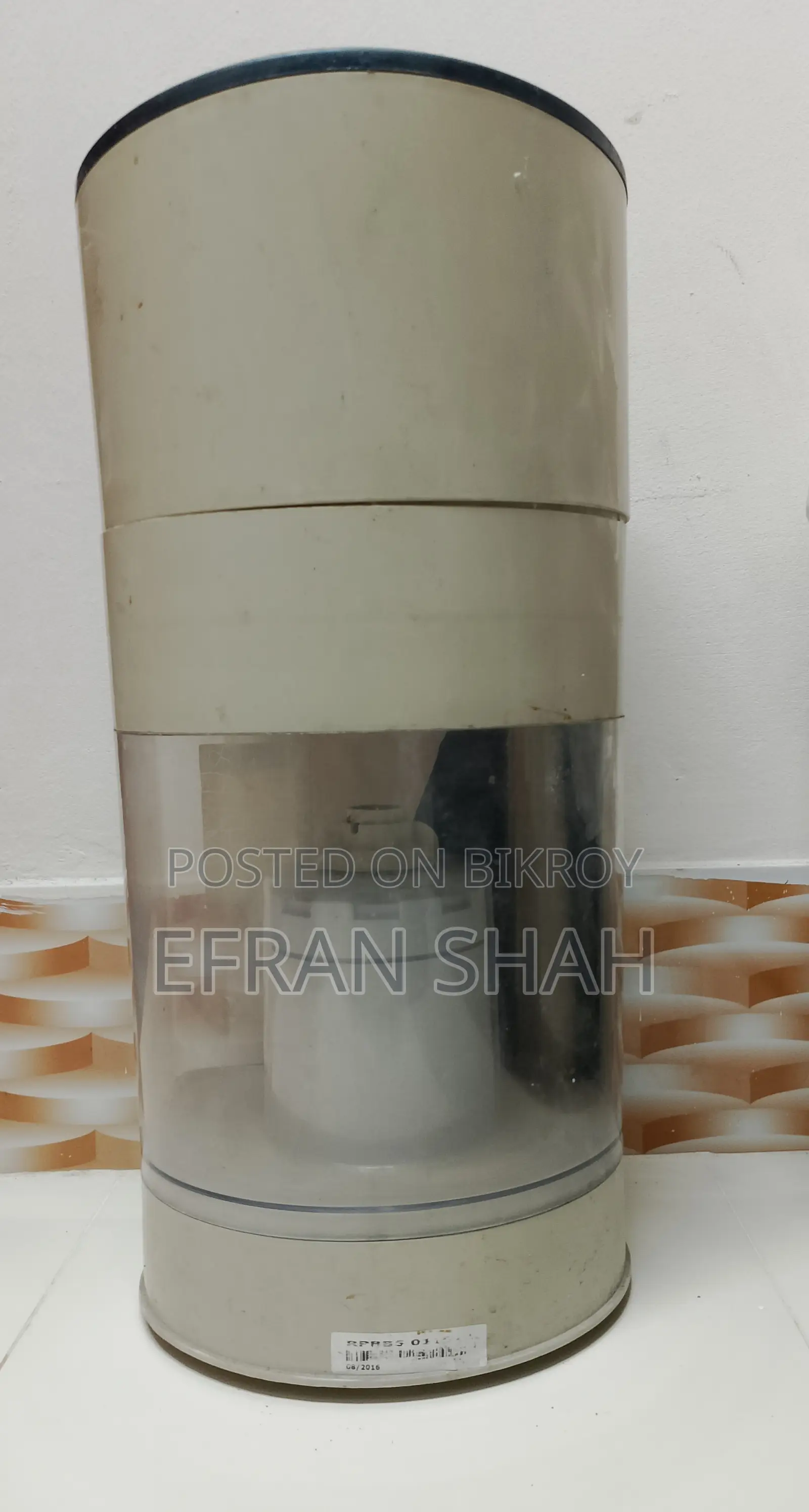 Premium Water Filter