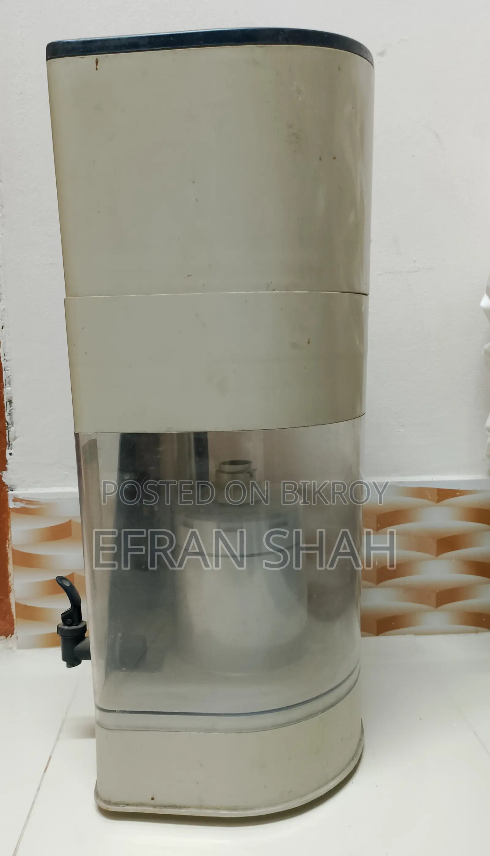 Premium Water Filter