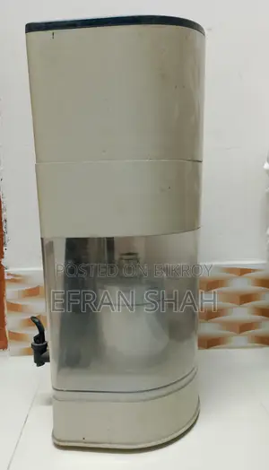 Premium Water Filter