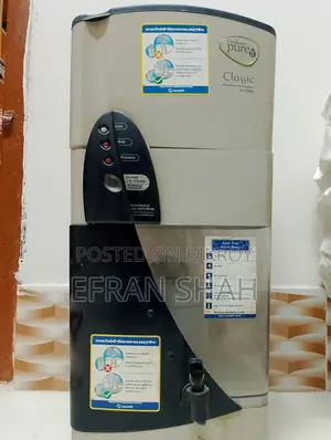 Premium Water Filter