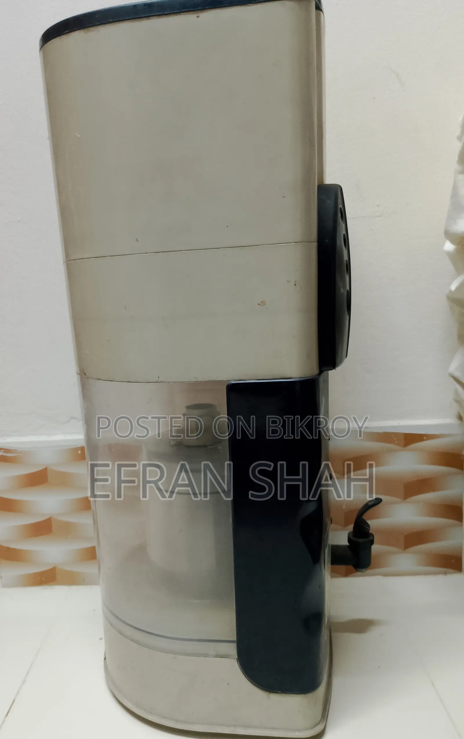 Premium Water Filter