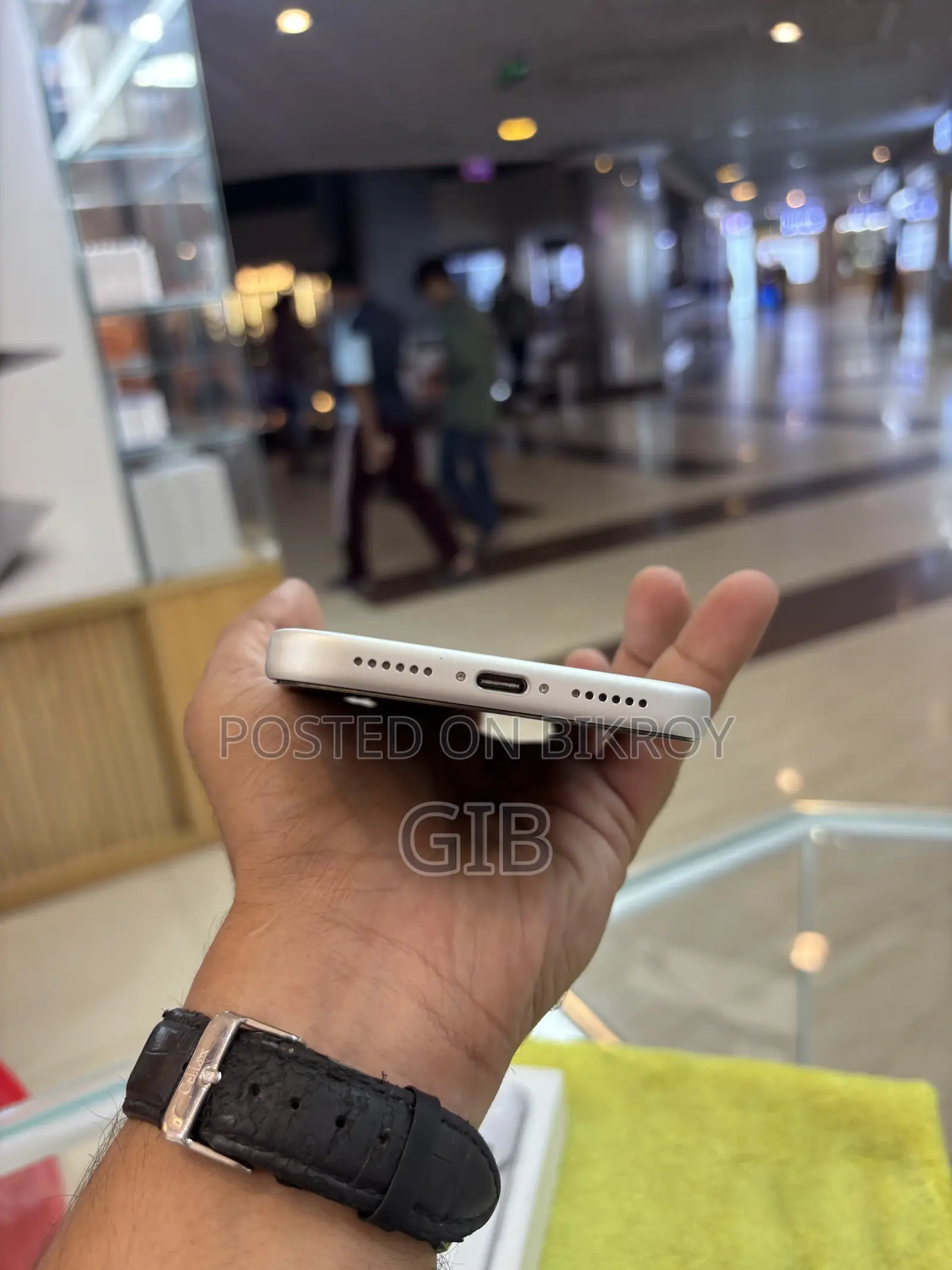 Apple iPhone 17 Pro Max 256 GB Silver