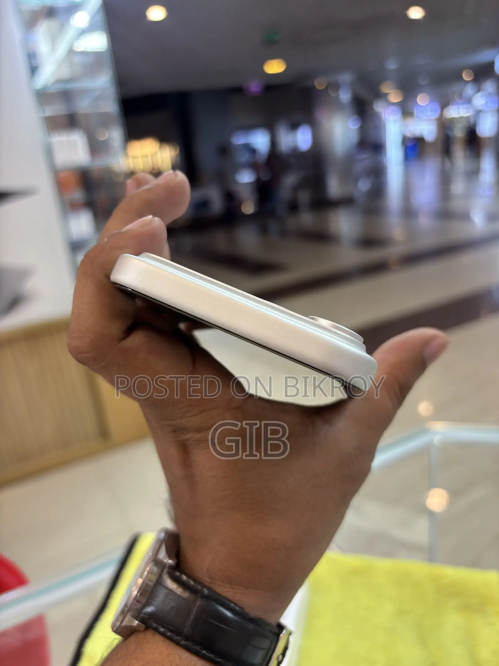 Apple iPhone 17 Pro Max 256 GB Silver
