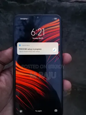 Xiaomi Poco M2 64 GB