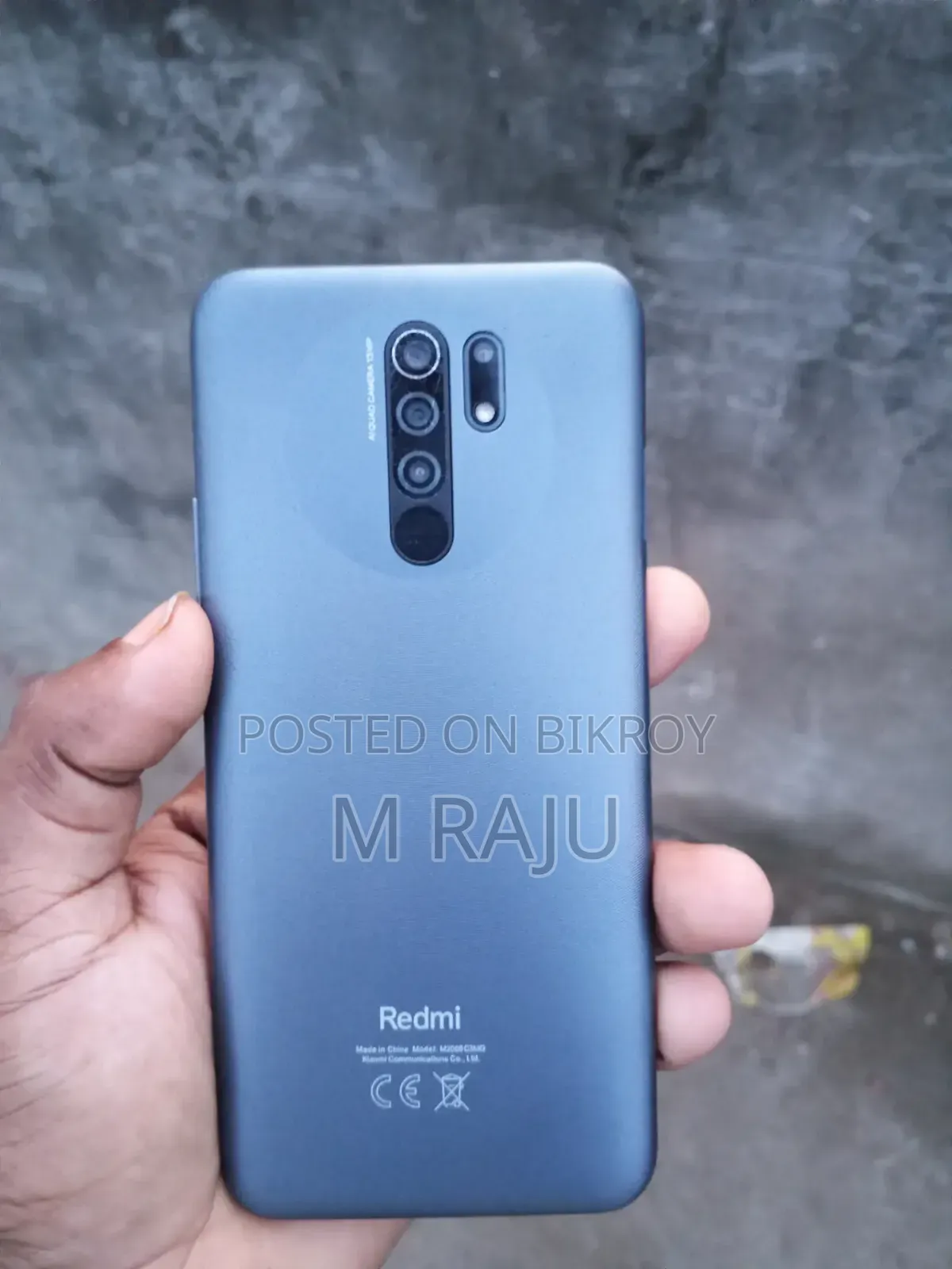 Xiaomi Poco M2 64 GB