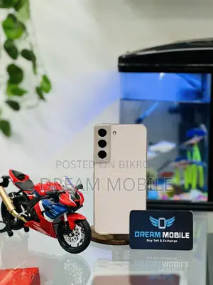 স্যামসাং গ্যালাক্সি এস২২ ৫জি ২৫৬ জিবি