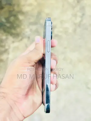 Apple iPhone 12 Pro 256 GB Graphite