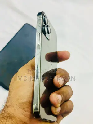 Apple iPhone 12 Pro 256 GB Graphite