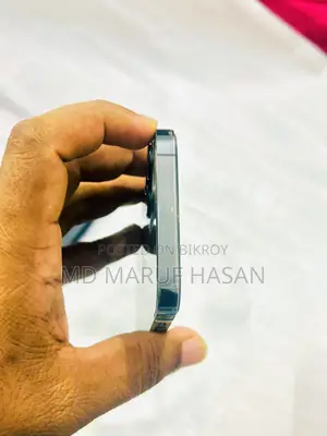 Apple iPhone 12 Pro 256 GB Graphite