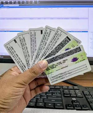 Id Card Printing
