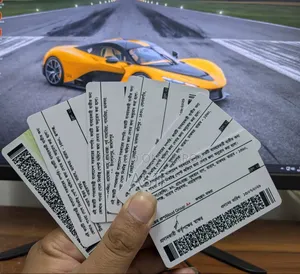 Id Card Printing