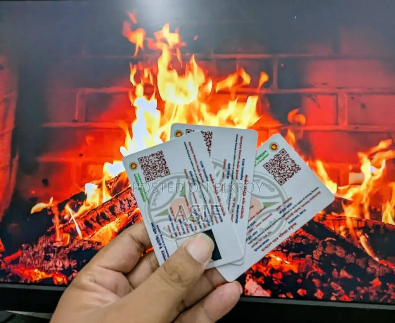 Id Card Printing