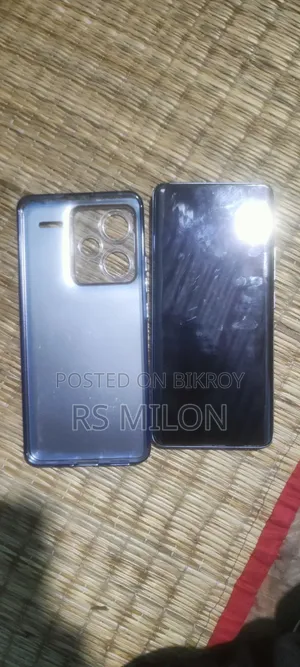 Xiaomi Redmi Note 13 Pro+ 256 GB White