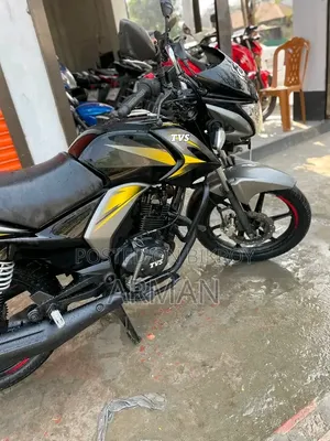 New Aprilia CAFE 2026 Yellow