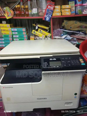 Printer for sell