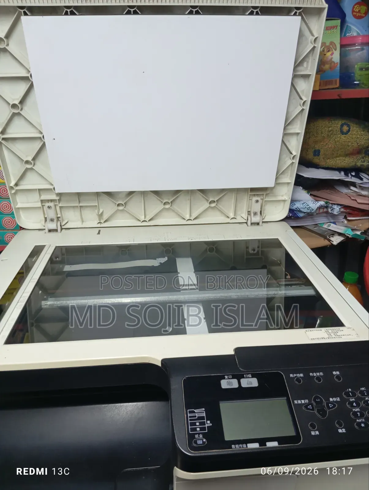 Printer for sell