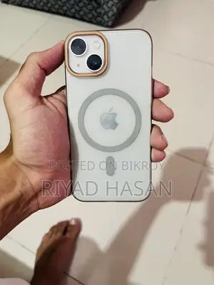 Apple iPhone 14 128 GB White