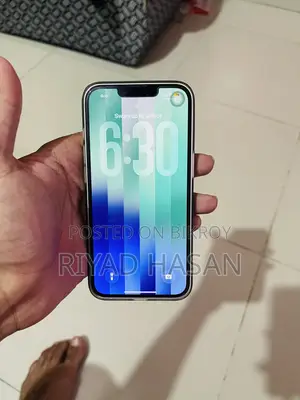 Apple iPhone 14 128 GB White
