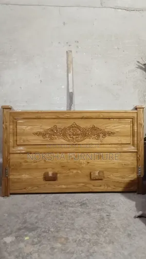 চিটাগং সেগুন কাঠের খাট বিক্রয় করা হবে