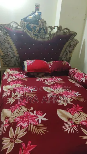 সম্পূর্ণ ফ্রেশ খাট