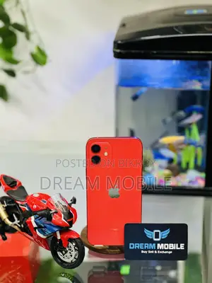 অ্যাপল আইফোন ১২ ১২৮ জিবি রেড