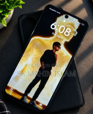 Oppo A3x ১২৮ জিবি বেগুনি