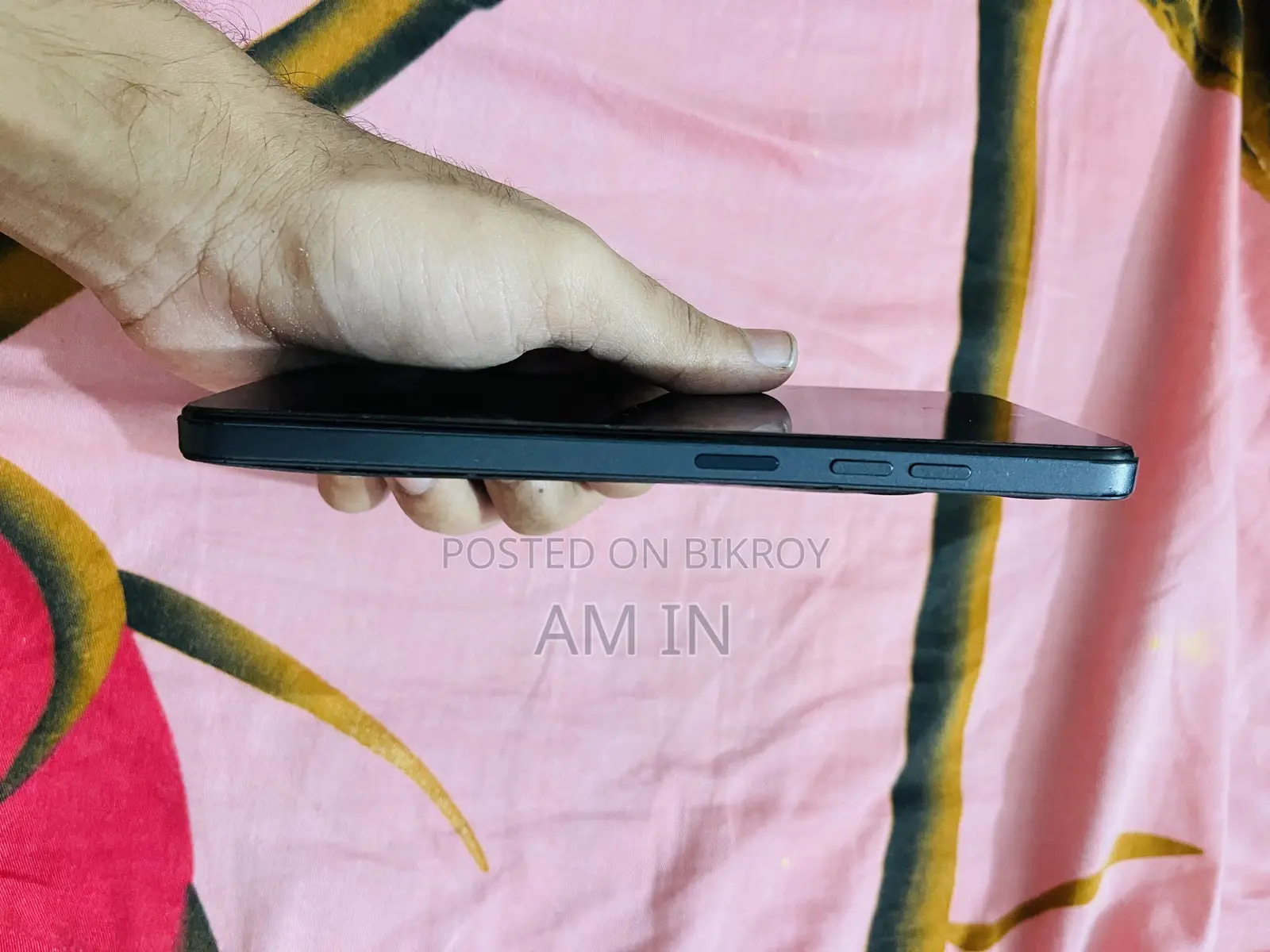 Tecno Spark Go 64 GB Black
