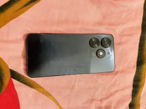 Tecno Spark Go 64 GB Black