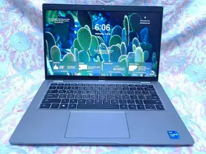 Laptop Dell 4GB Intel SSD 500GB