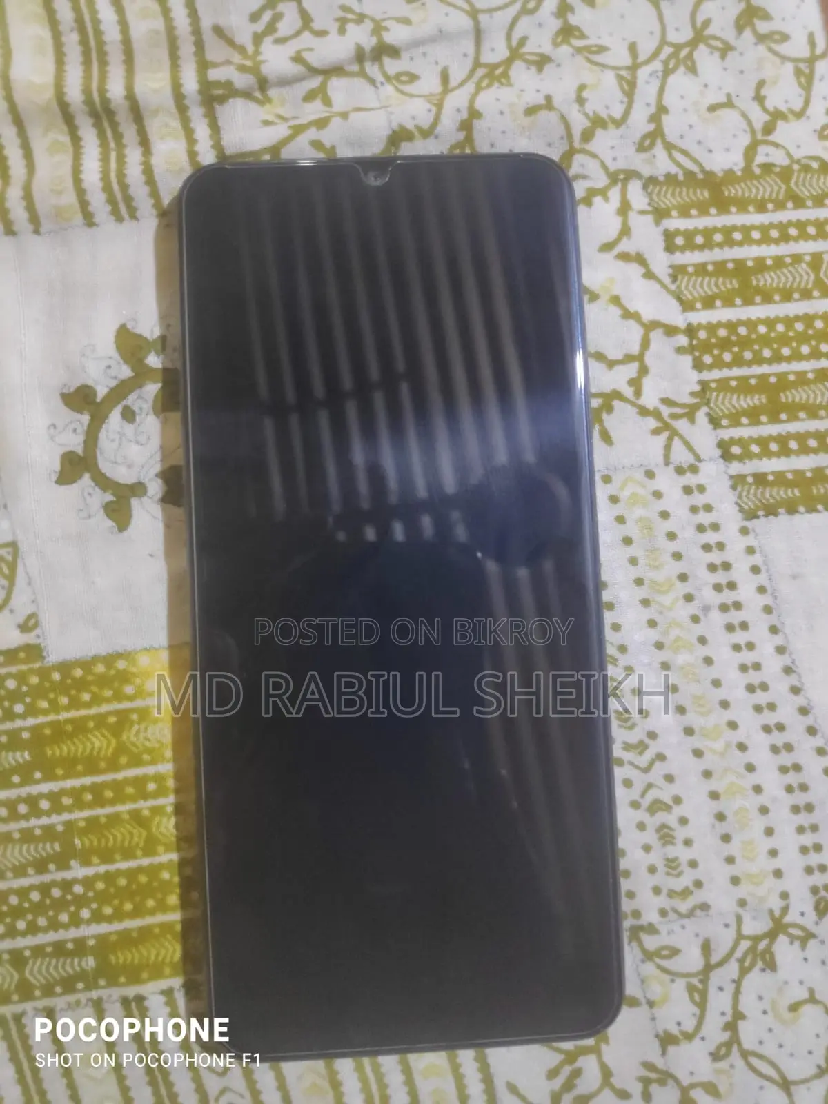 Realme Narzo N53 128 GB Black