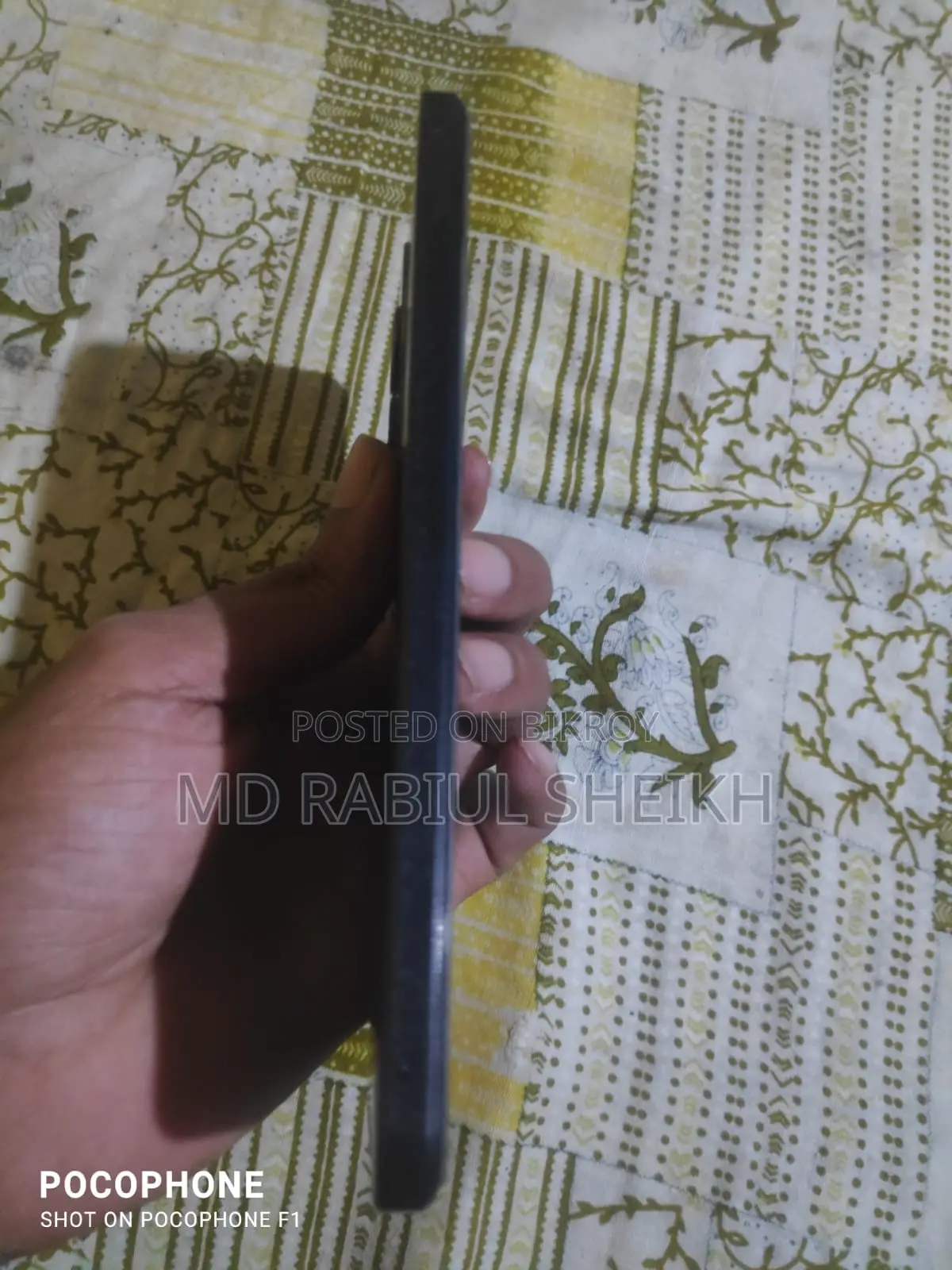 Realme Narzo N53 128 GB Black