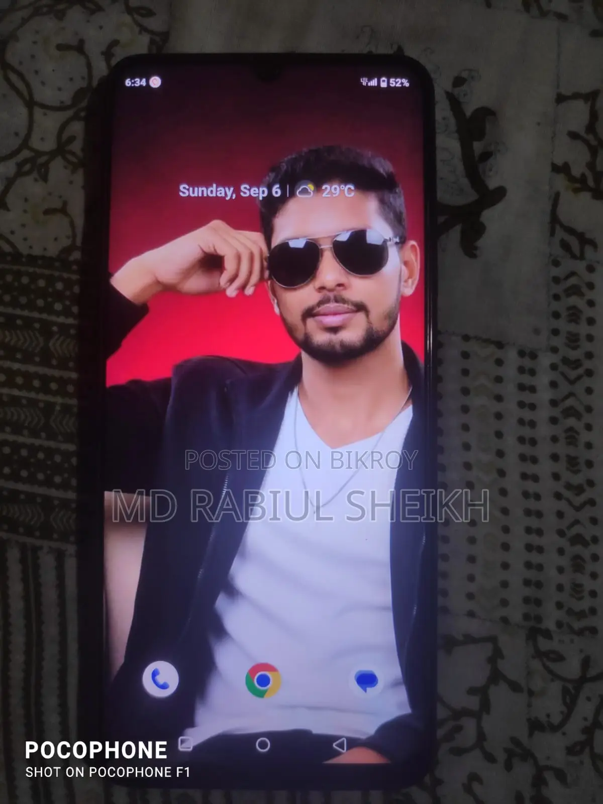 Realme Narzo N53 128 GB Black