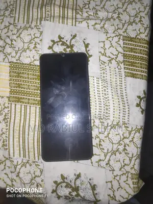Realme Narzo N53 128 GB Black