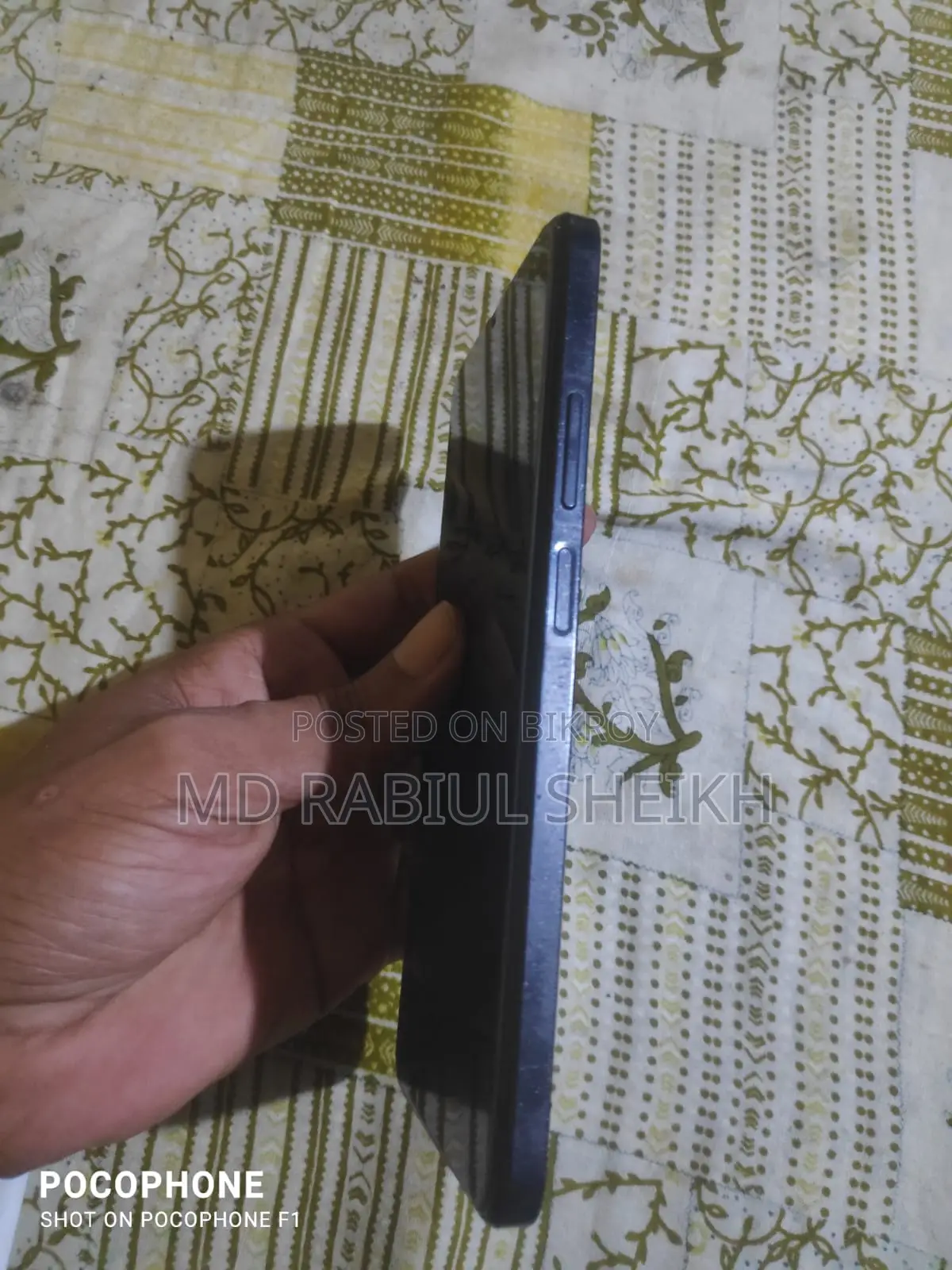 Realme Narzo N53 128 GB Black