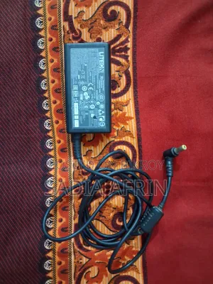Acer Laptop Original Charger
