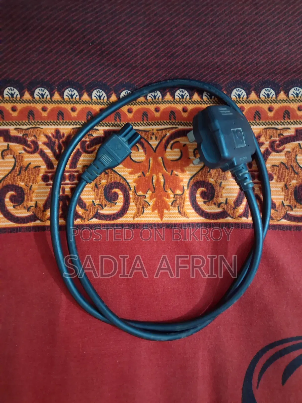 Acer Laptop Original Charger