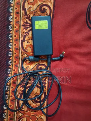 Acer Laptop Original Charger