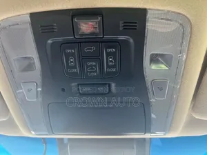 Toyota Alphard 2.5 Hybrid AWD 2020 Pearl