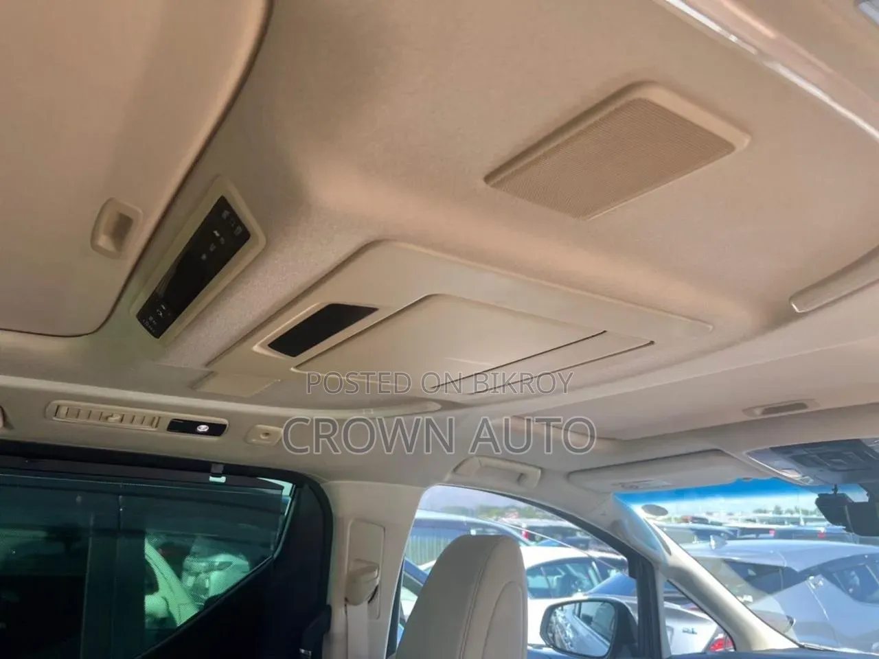 Toyota Alphard 2.5 Hybrid AWD 2020 Pearl