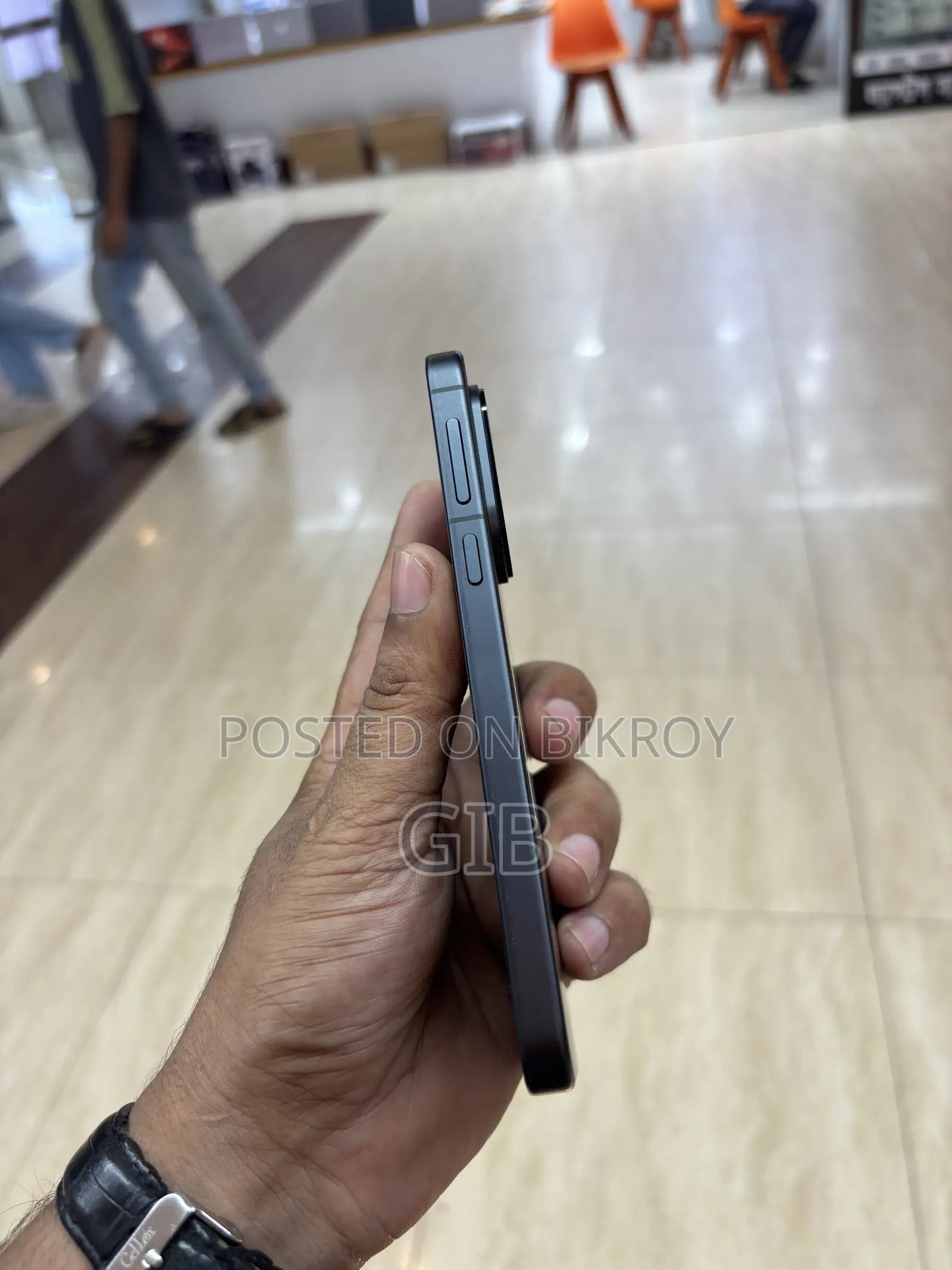 Vivo X200 FE 512 GB Gray