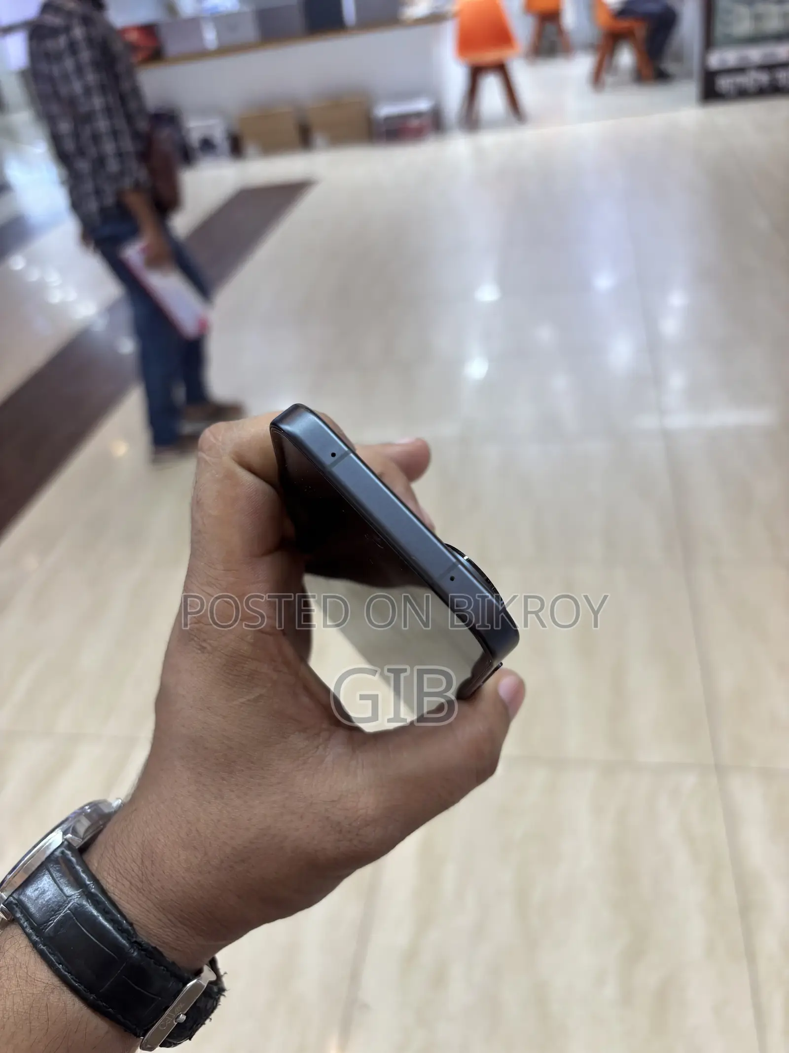 Vivo X200 FE 512 GB Gray