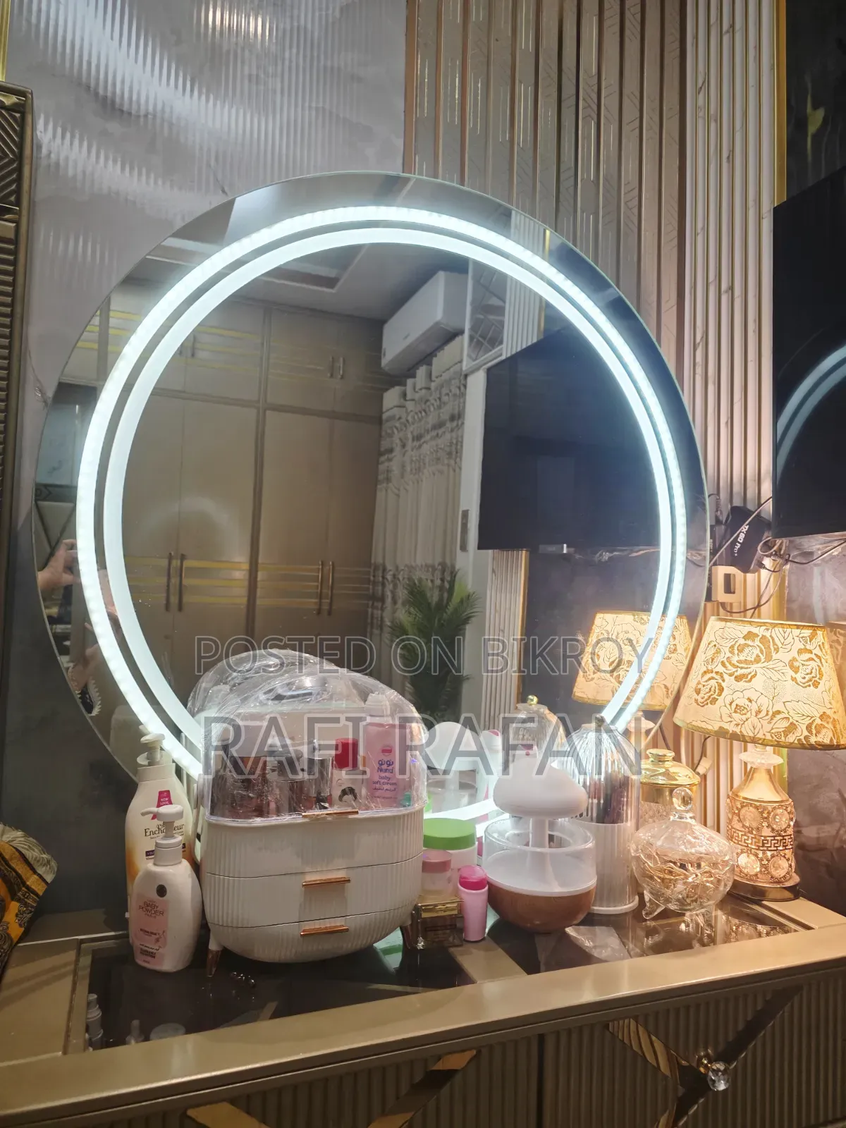 Dressing Table