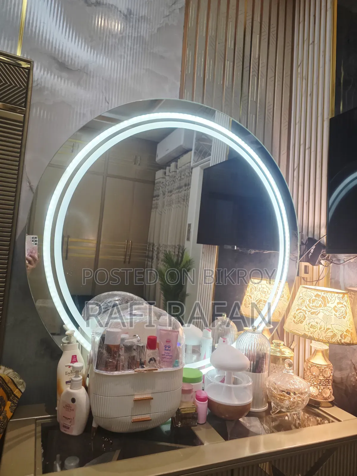 Dressing Table